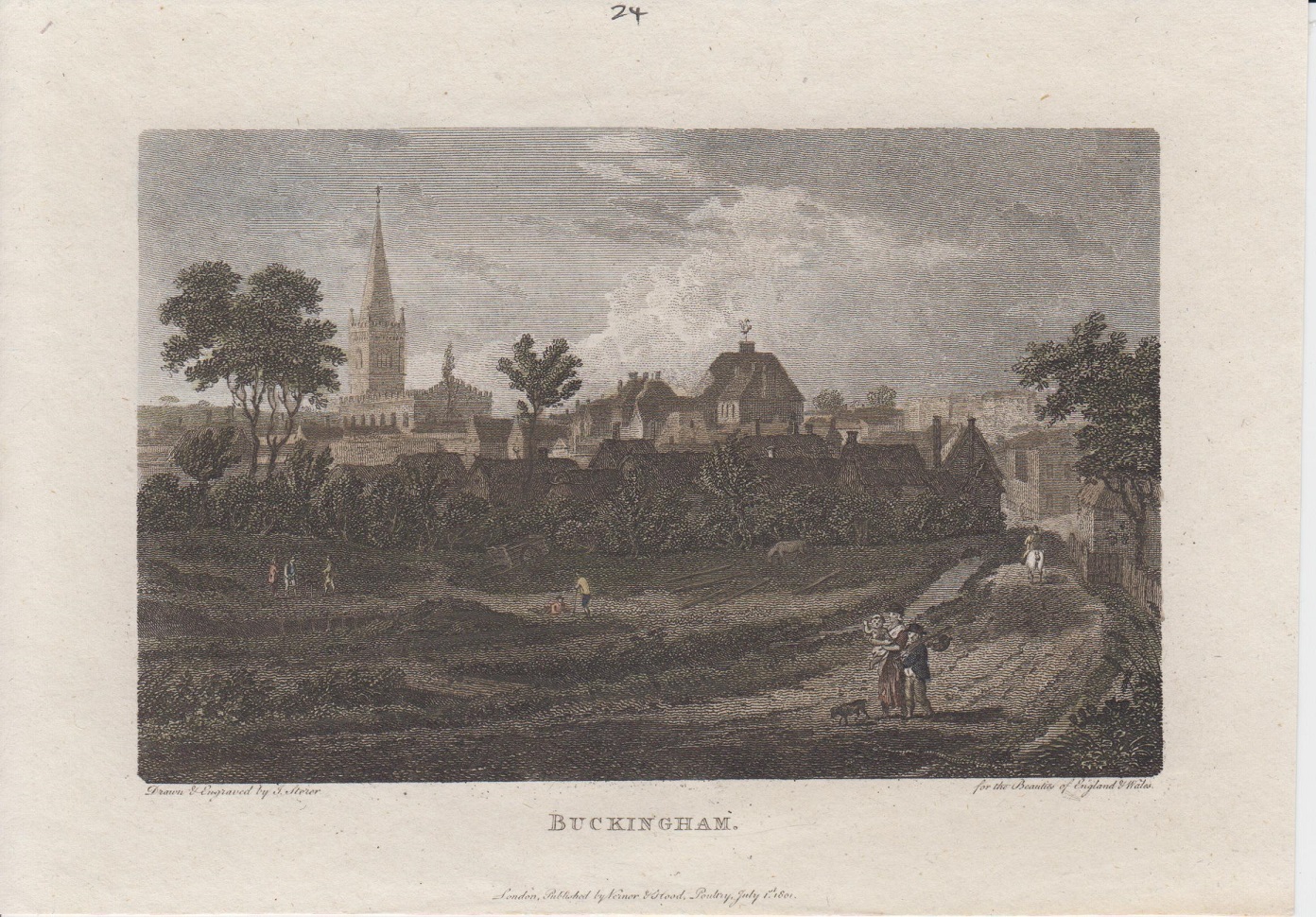 History and Archive